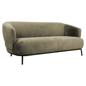 Homestar Sofa GEMALA za 2,5 osobe, bež