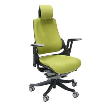 Homestar Radna stolica WAU maslinasto zelena