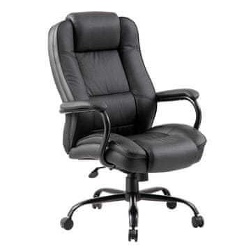 Homestar Radna stolica ELEGANT XXL crna