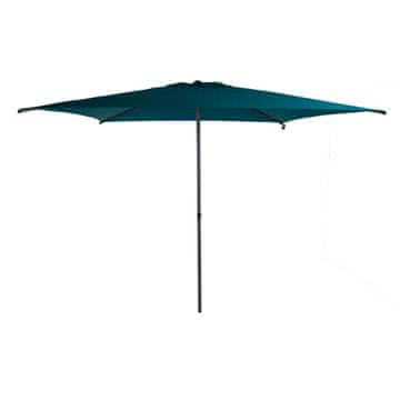 Homestar Suncobran OSLO 2,5x2,5 m, oceansko plava
