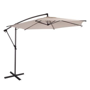 Homestar Suncobran MALTA D3m, bež