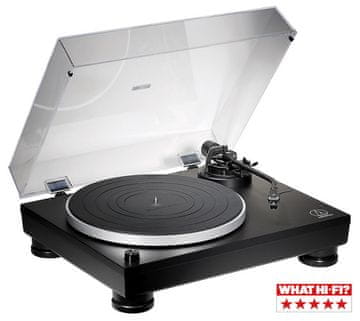 Audio-Technica Gramofon Audio-Technica AT-LP5X