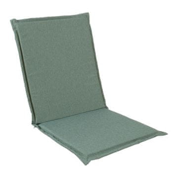 Homestar Jastuk za stolicu SUMMER 42x90x3 cm zeleni