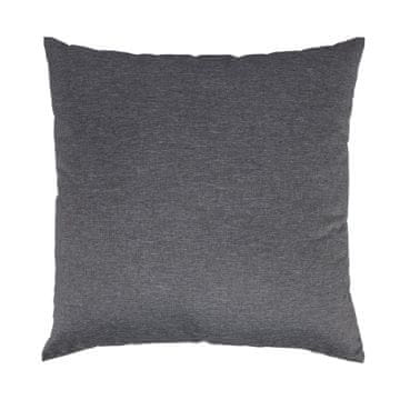 Homestar Jastuk SUMMER 45x45 cm, tamnosivi
