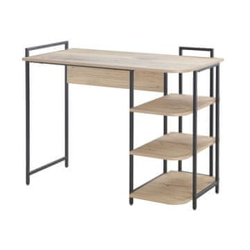 Homestar Radni stol LESTER 101,5x51,5x81 cm