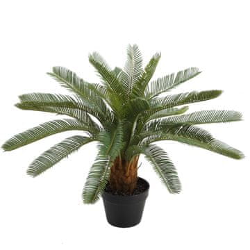 Homestar Umjetna biljka WIND CYCAS H70cm