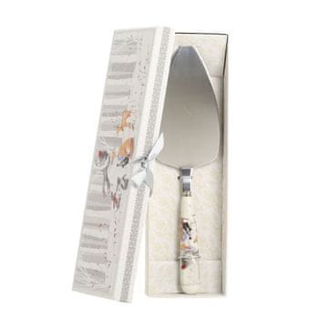 Homestar Spatula za tortu MIA SNOW 26 cm