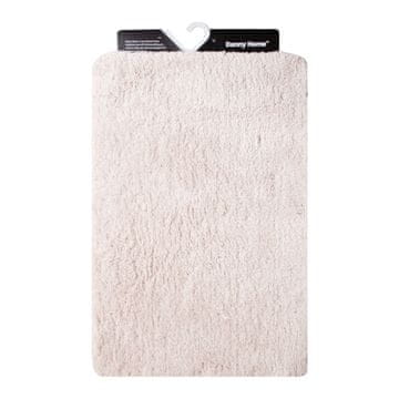 Homestar Kupaonski tepih TORINO 60x90 cm, svijetlo bež