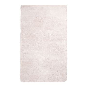 Homestar Kupaonski tepih TORINO 70x120 cm svijetlo bež