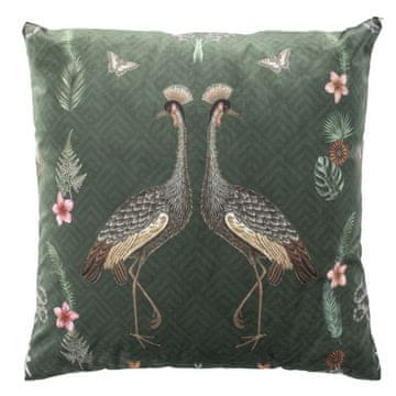 Homestar Jastuk HOLLY 65x65 cm tropske ptice