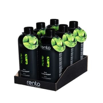 Homestar Miris za saunu RENTO Breza 400ml