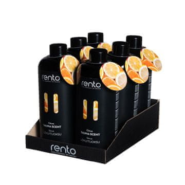 Homestar Miris za saunu Citrus 400ml
