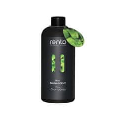 Homestar Miris za saunu RENTO Breza 400ml