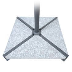 Homestar Podloge za suncobran 4 kom 56 kg granit