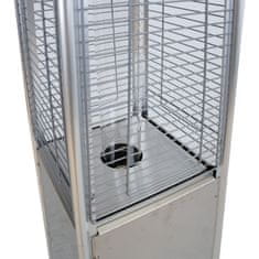 Homestar Plinski grijač TOWER H227cm
