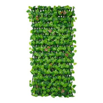 Homestar Umjetna biljka za zid 120 cm