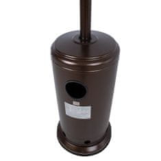 Homestar Plinski grijač H221cm