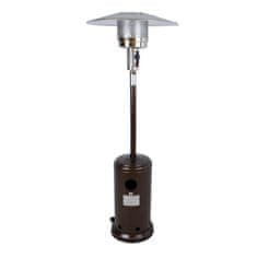 Homestar Plinski grijač H221cm