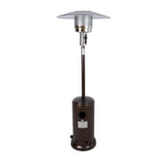Homestar Plinski grijač H221cm