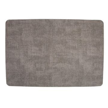 Homestar Podmetač 30x45 cm sivi