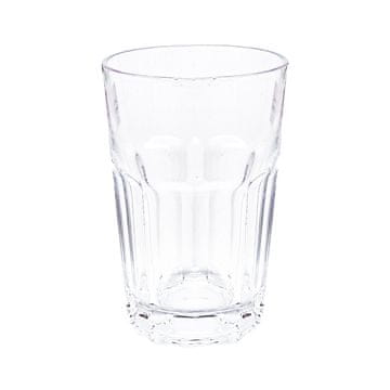 Homestar Staklena čaša 315 ml