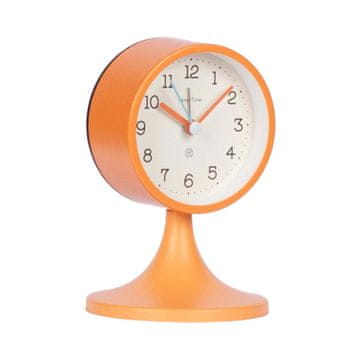 Homestar Sat za buđenje H14cm narančasti