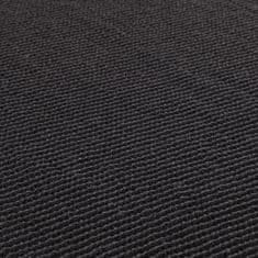 Homestar Navlaka za sjedalo saune 60x160 cm siva