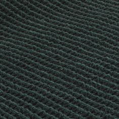 Homestar Navlaka za sjedalo saune 60x160 cm zelena