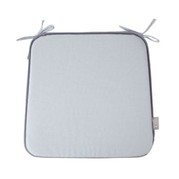 Homestar Jastuk MY COTTON 39x39 cm svijetlo siva
