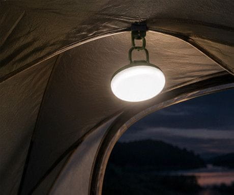 Snažna i svestrana rasvjeta
