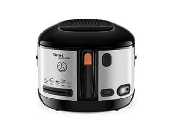 Tefal Filtra One Inox FF 175 friteza