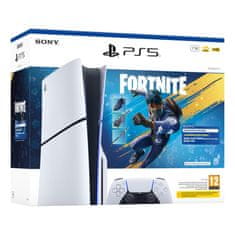 Sony PlayStation 5 Slim Fortnite
