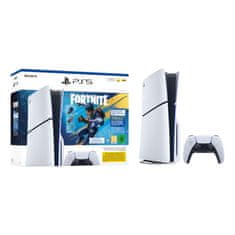 Sony PlayStation 5 Slim Fortnite