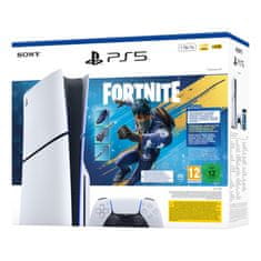 Sony PlayStation 5 Slim Fortnite