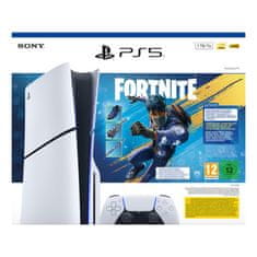 Sony PlayStation 5 Slim Fortnite