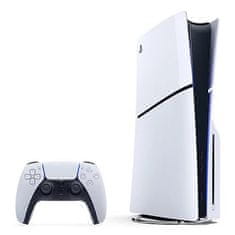 Sony PlayStation 5 Slim Fortnite