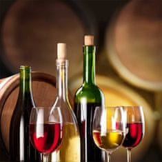 Browin Kvasac s hranjivom podlogom Vinistart Complex, 20 g
