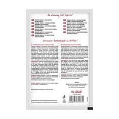 Browin Kvasac s hranjivom podlogom Vinistart Complex, 20 g