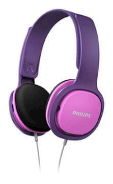 Philips SHK2000PK SLUŠALICE