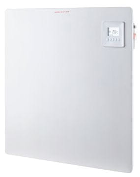 Linea LIR7-0580 panelna grijalica, IP44, 425 W