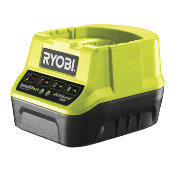 150103 RYOBI 18V ONE+ kompaktni punjač