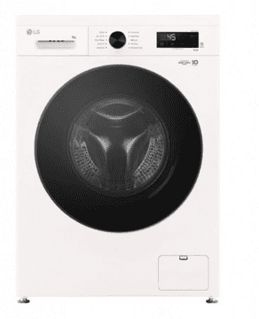 LG F4X1009NWB perilica rublja, 9 kg