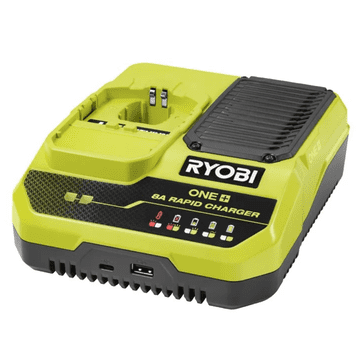 230799 RYOBI ONE+ RC18180 Punjač