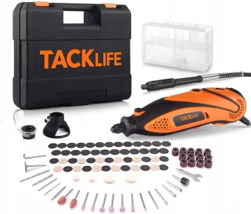 Tacklife Višenamjenska brusilica RTD35ACL