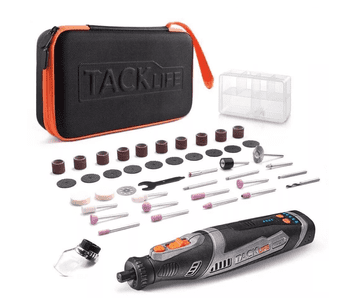 Tacklife Višenamjenska brusilica RTD02DC