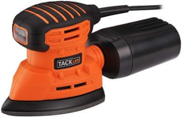 Tacklife PRS01A orbitalna polirka