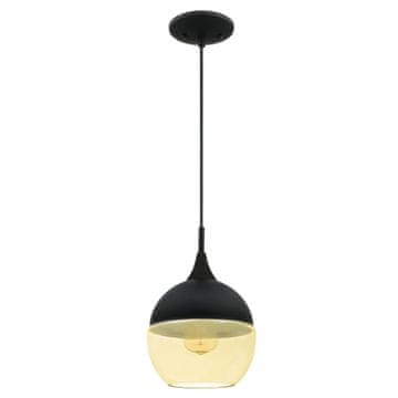 éS Viseća lampa Westinghouse u stilu art decoa