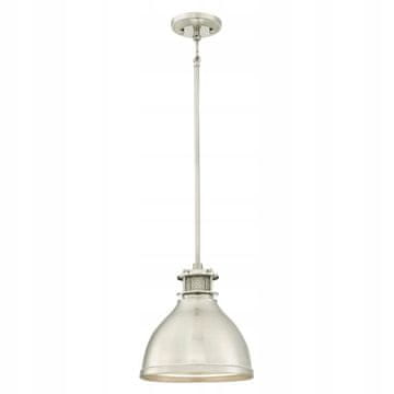 éS Morrison retro Westinghouse viseća lampa