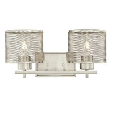éS Zidna lampa Morrison Westinghouse