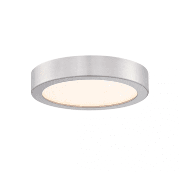 éS Stropna svjetiljka Nikl Plafond 16cm Westinghouse